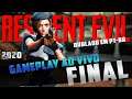 Resident Evil Clássico: DUBLADO EM PORTUGUÊS #FINAL