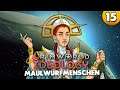 Rimworld - Maulwurfmenschen ⭐ Let's Play 👑 #015 [Deutsch/German]