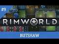 Rimworld - Part 9 - Butshaw