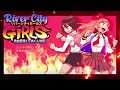 River City Girls Official Japanese Edition Trailer!!