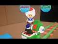 Roblox - Super Mario Kart Ride
