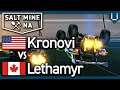 Salt Mine NA Ep.1 | Kronovi vs Lethamyr | 1v1 Rocket League Tournament