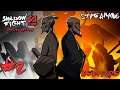 SHADOW FIGHT 2 SPECIAL EDITION | GAMEPLAY PARTE 2 | NECTOSDE