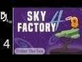 SkyFactory Survivor Series - Ender the Sea - Day 4