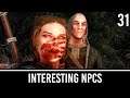 Skyrim Mods: Interesting NPCs - Part 31 | A Second Heir