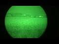 Somogear 980nM laser through Gen 3 and Photonis night vision