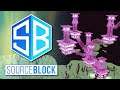 SourceBlock SMP - END RAID CHALLENGE w/ fWhip & Katherine Elizabeth | Minecraft Server