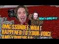 SSundee's small head confuses Crainer...