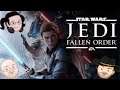 Star Wars Jedi: Fallen Order - I am Jedi! - Part 1