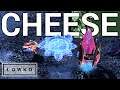 StarCraft 2: THE BOOK OF CHEESE!