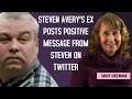 Steven Avery's Ex Posts A Message From Steven - Making A Murderer News July 2021