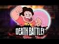 Steven Universe is a Gem in DEATH BATTLE!