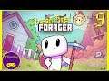 Stream Time! - Forager [Part 9] END