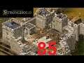 Stronghold (Sehr Schwer) #085 Invasion: Burg Hochstrohgau
