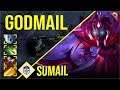 SumaiL - Spectre | GODMAIL | Dota 2 Pro Players Gameplay | Spotnet Dota 2