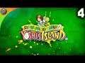 Super FX Slime -4- Yoshi's Island Blind
