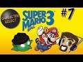 Super Mario Bros 3 Part 7 - Never Gonna Die - CharacterSelect