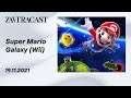 Super Mario Galaxy (Nintendo Wii) -  ретрострим Завтракаста