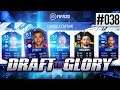 TEAM OF THE GROUP STAGE DRAFT! - FIFA20 - ULTIMATE TEAM DRAFT TO GLORY #38