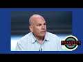 Television Writer and Producer David Simon