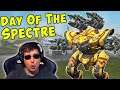 The Day of the SPECTRE - War Robots Mk2 Variety Fun Gameplay WR