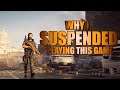 The Division 2 - Why I Suspended My Playtime
