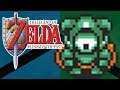 The Eastern Palace | The Legend of Zelda A Link to The Past Gameplay Part 4 | Carbon Knights