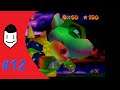 The final Battle ! Mario 64 part 12