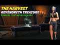 The Harvest (Candles) - Revendreth Treasure