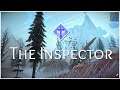 The Inspector Gameplay Trailer 2021