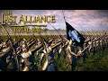 The King Of Númenor - Total War The Last Alliance Mod