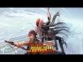 THE LEGEND OF HEROES: TRAILS OF COLD STEEL III GAMEPLAY PS4