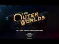 The Outer Worlds Alternate Ending - DUMB ENDING! (Sunburn Trophy)