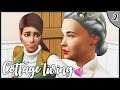 😭 THE REAL BEBAN KELUARGA 🏡 | Ep.2 | The Sims 4 Cottage Living