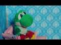 The Yoshi Brothers Get Some Mail (THE YOSHI BROTHERS' GREAT RETURN!)