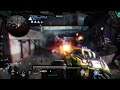 Titanfall 2-Frontier Defense-Ion Prime Gameplay-3/7/21