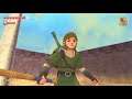 TLOZ: Skyward Sword HD (20)- Lanayru Desert