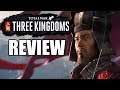 Total War: Three Kingdoms Review - The Final Verdict