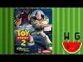 Toy Story 2: Buzz Lightyear to the Rescue! "Watermelon Gameplays"