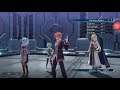 Trails Of Cold Steel 3 hacking Rufus & Ironbloods