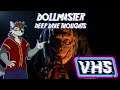 VHS - Doll Mouth Gameplay Reaction and Thoughts