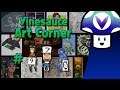 [Vinebooru] Vinny - Vinesauce Art Corner (PART 970)