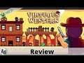 Virtuous Western Review on Xbox