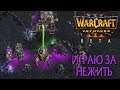 Играю в Warcraft 3 Reforged Beta на новом патче за Нежить! / Новые модели нежити