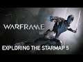 Warframe - Episode 8 - Exploring the Star Map - Part 5