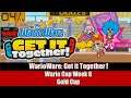 WarioWare: Get it Together! - Wario Cup Week 6 Gold Cup