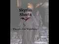 Welcome To High Hrothgar / The Way Of The Voice