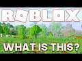 What is... Mineverse? (Roblox/Minecraft)