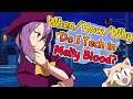 When/How/Why do I tech in Melty Blood