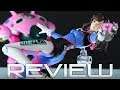 Where Is My Mech, Max Factory!?!?!?! - Figma D.Va Review